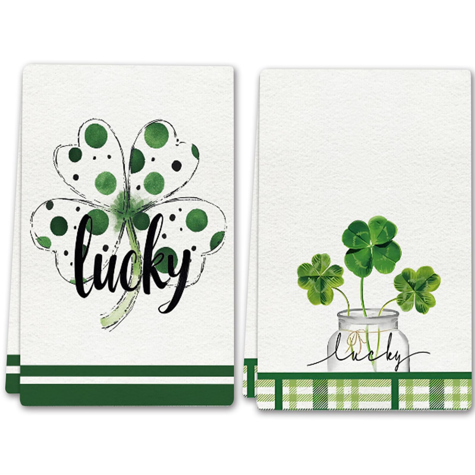 4 Pcs Halloween Kitchen Towels 15.7x23.6 Inches Funny Hand Towels for Bathroom Spooky Boo Ghost Halloween Bathroom Decortions Pumpkin Bat Ghost Truck Dish Cloths Housewarming Gift for Home Wall Decor